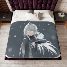 Load image into Gallery viewer, That Time I Got Reincarnated As A Slime Sherpa Blanket
