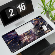 Load image into Gallery viewer, Anime Pixiv Fantasia Fallen Kings Mouse Pad (Desk Mat)
