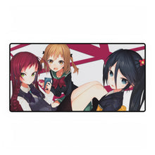 Load image into Gallery viewer, Anime The Devil Is a Part-Timer! Mouse Pad (Desk Mat)
