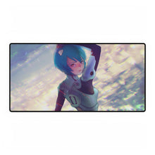 Load image into Gallery viewer, Anime Neon Genesis Evangelion Mouse Pad (Desk Mat)
