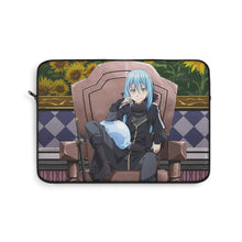 Load image into Gallery viewer, That Time I Got Reincarnated As A Slime Laptop Sleeve
