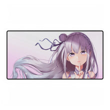 Load image into Gallery viewer, Anime Re:ZERO -Starting Life in Another World- Mouse Pad (Desk Mat)
