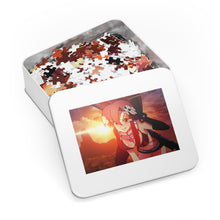 Load image into Gallery viewer, Anime Tengen Toppa Gurren Lagann Jigsaw Puzzle
