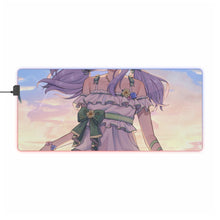 Load image into Gallery viewer, Uma Musume: Pretty Derby RGB LED Mouse Pad (Desk Mat)
