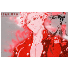 Load image into Gallery viewer, Undead Ban Jigsaw Puzzle
