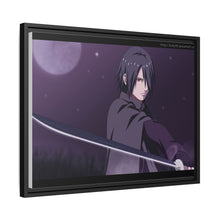 Load image into Gallery viewer, Boruto Canvas Framed Art Print
