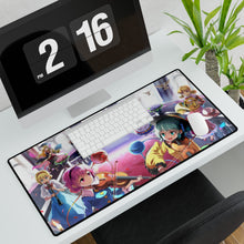 Load image into Gallery viewer, Anime Touhour Mouse Pad (Desk Mat)
