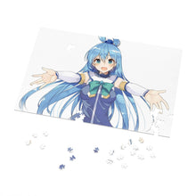 Load image into Gallery viewer, KonoSuba - God’s blessing on this wonderful world!! Jigsaw Puzzle
