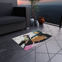 Load image into Gallery viewer, Anime Inazuma Eleven Rug
