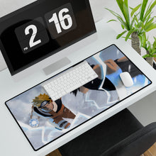 Load image into Gallery viewer, Anime Naruto Mouse Pad (Desk Mat)
