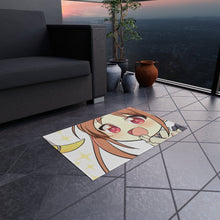 Load image into Gallery viewer, Aho Girl Rug

