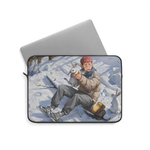 Load image into Gallery viewer, Yuji Itadori Laptop Sleeve
