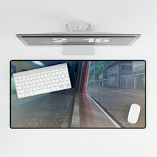 Load image into Gallery viewer, Your Name. Mouse Pad (Desk Mat)
