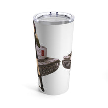 Load image into Gallery viewer, Girls und Panzer Tumbler 20oz

