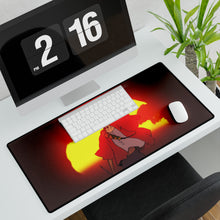 Load image into Gallery viewer, Anime Samurai Champloo Mouse Pad (Desk Mat)
