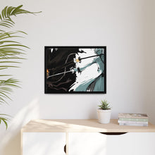 Load image into Gallery viewer, Yin and Yang Canvas Framed Art Print
