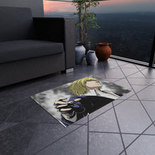 Load image into Gallery viewer, Hunter x Hunter Kurapika Rug
