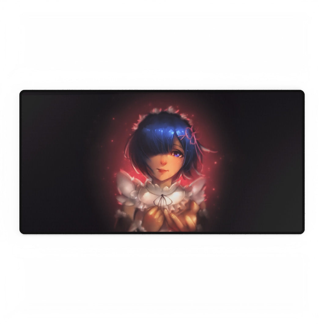 Anime Re:ZERO -Starting Life in Another World- Mouse Pad (Desk Mat)