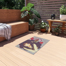 Load image into Gallery viewer, Eru Chitanda - Play your dream Rug
