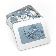 Load image into Gallery viewer, Anime Spirited Away Jigsaw Puzzle
