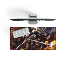 Load image into Gallery viewer, NieR: Automata Mouse Pad (Desk Mat)
