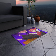 Load image into Gallery viewer, Miss Kobayashi's Dragon Maid Kobayashi, Kobayashi San Chi No Maid Dragon Rug
