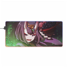 Load image into Gallery viewer, Fate/Grand Order RGB LED Mouse Pad (Desk Mat)
