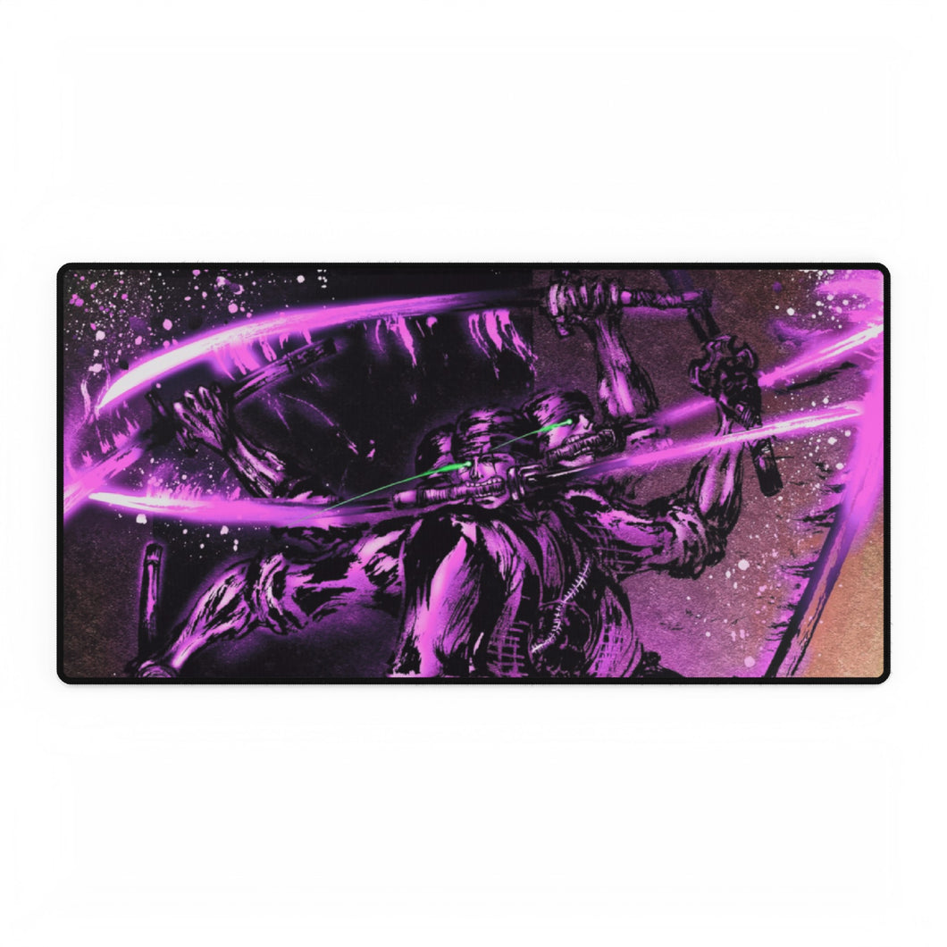 Roronoa Zoro Mouse Pad (Desk Mat)