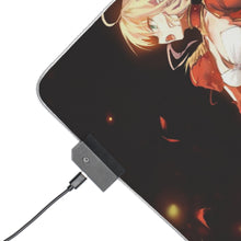 Load image into Gallery viewer, Fate/Grand Order RGB LED Mouse Pad (Desk Mat)
