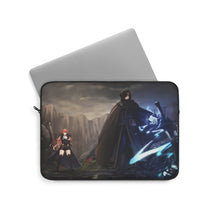 Load image into Gallery viewer, Mushoku Tensei: Jobless Reincarnation Laptop Sleeve
