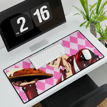 Load image into Gallery viewer, The Seven Deadly Sins - Ban Mouse Pad (Desk Mat)
