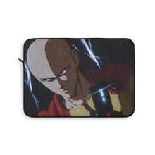 Load image into Gallery viewer, Saitama Laptop Sleeve
