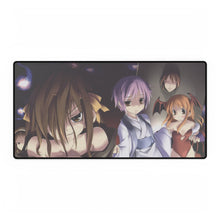 Load image into Gallery viewer, Anime The Melancholy Of Haruhi Suzumiya Mouse Pad (Desk Mat)
