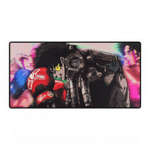 Load image into Gallery viewer, Megalo Box Mouse Pad (Desk Mat)
