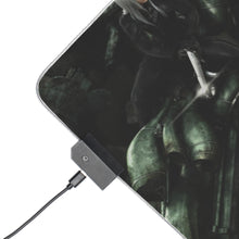 Load image into Gallery viewer, Anime Final Fantasy VII: Advent Children RGB LED Mouse Pad (Desk Mat)
