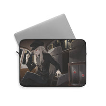 Load image into Gallery viewer, Anime Hunter x Hunter Laptop Sleeve
