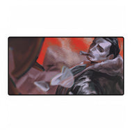 Anime One Piece Mouse Pad (Desk Mat)