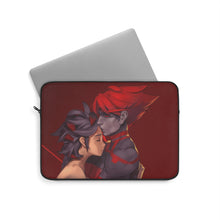 Load image into Gallery viewer, Kill La Kill Laptop Sleeve
