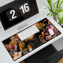 Load image into Gallery viewer, Kenichi The Mightiest Disciple Mouse Pad (Desk Mat)
