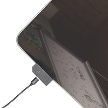 Load image into Gallery viewer, K-ON! RGB LED Mouse Pad (Desk Mat)
