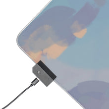 Load image into Gallery viewer, Anime Avatar: The Last Airbender RGB LED Mouse Pad (Desk Mat)
