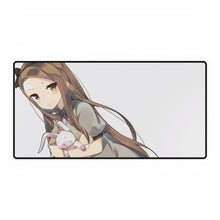 Load image into Gallery viewer, Anime The iDOLM@STER Mouse Pad (Desk Mat)
