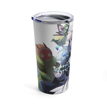 Load image into Gallery viewer, Fate/Grand Order Tumbler 20oz
