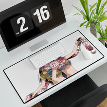 Load image into Gallery viewer, Anime The iDOLM@STER Mouse Pad (Desk Mat)
