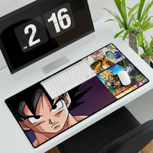 Load image into Gallery viewer, Dragon Ball Z Kai Mouse Pad (Desk Mat)
