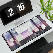 Load image into Gallery viewer, Koi Wa Ameagari Mouse Pad (Desk Mat)
