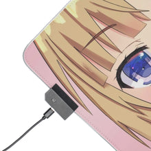 Load image into Gallery viewer, Classroom Of The Elite RGB LED Mouse Pad (Desk Mat)
