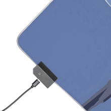 Load image into Gallery viewer, Bocchi the Rock RGB LED Mouse Pad (Desk Mat)
