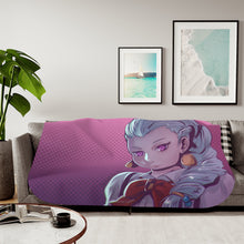 Load image into Gallery viewer, Nona Sherpa Blanket
