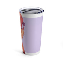 Load image into Gallery viewer, Gabriel DropOut Satanichia Kurumizawa Mcdowell Tumbler 20oz
